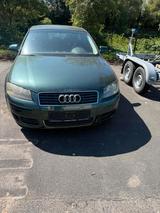 Audi A3/ 8P/ 1.6 - Audi A3 aus 2003: 8p