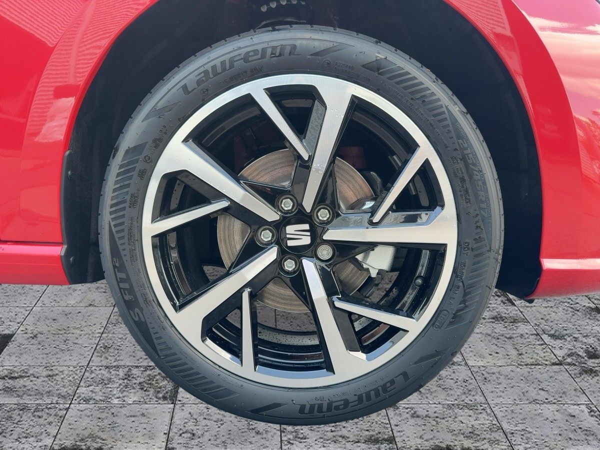 Seat Ibiza - Bild 8