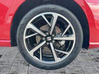 Seat Ibiza - Vorschau Bild 8