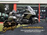 Honda GL1800 Goldwing von Europas Nr.1! - Angebote entsprechen deinen Suchkriterien