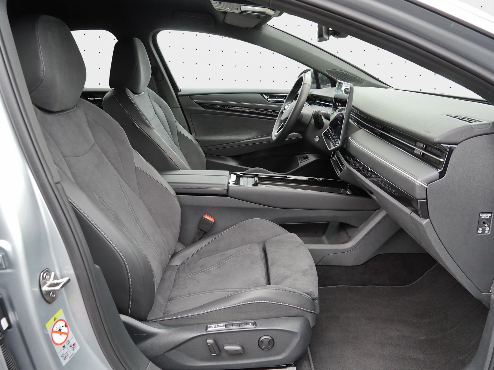 Volkswagen ID.7 - Bild 4