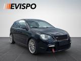 Volkswagen Polo IV GTI*Klima*H&R*Gewinde*Strebe*18ZOLL* - Volkswagen Polo aus 2009: GTI