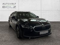 Skoda Superb - Vorschau Bild 3