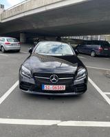 Mercedes-Benz C 300 d. - junge Sterne, lückenlos Scheckheft - Mercedes-Benz C 300 in Leverkusen