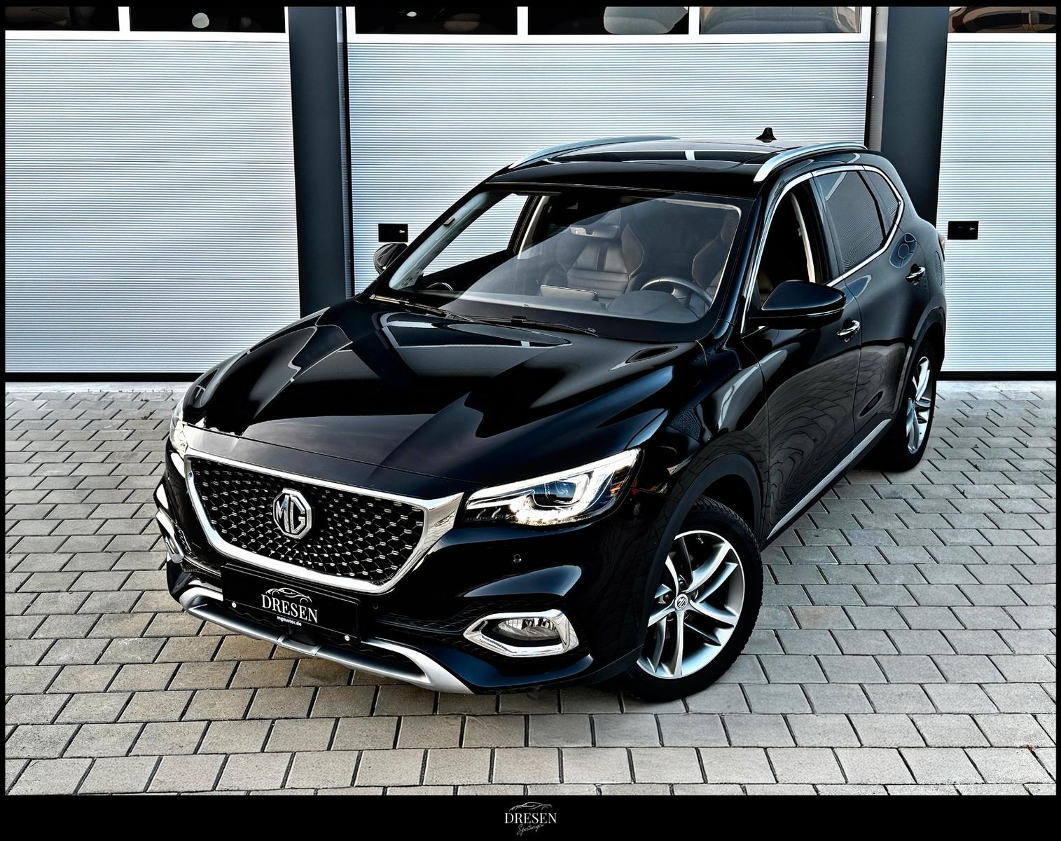 MG EHS Luxury PHEV 1.5 T-GDI|LED|PANO|ACC|360°|19%