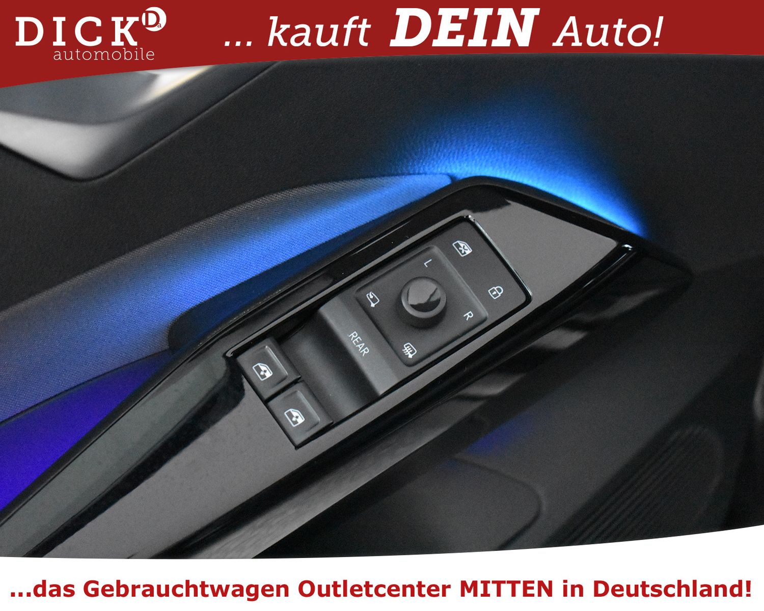 VW ID.3 Pro Performance NAVI+LED+SHZ+DAB+PDC+ACC+20 - Image 18