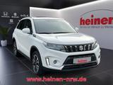 Suzuki Vitara 1.4 Comfort TEMPOMAT+17Z LM-FELGEN - Suzuki Vitara Comfort mit Hybrid-Antrieb (Benzin/Elektro)