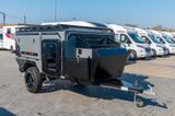 RS Camp ES-4 OFFROAD+SCHLAFKABINE+GFK+RAPTOR+750 KG - Offers matching your search criteria