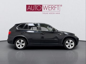 BMW X5 - 6