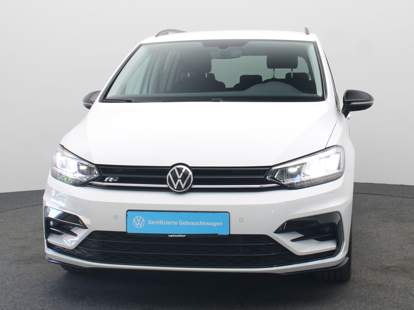 Volkswagen Touran - Bild 3