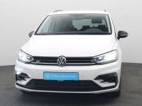 Volkswagen Touran - Vorschau Bild 3
