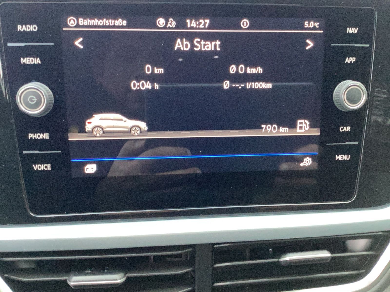 Volkswagen T-Roc - Bild 15