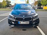 BMW 220 Gran Tourer 220d xDriveM AHK Pano Key HUD LE - BMW 2er Reihe in Dortmund