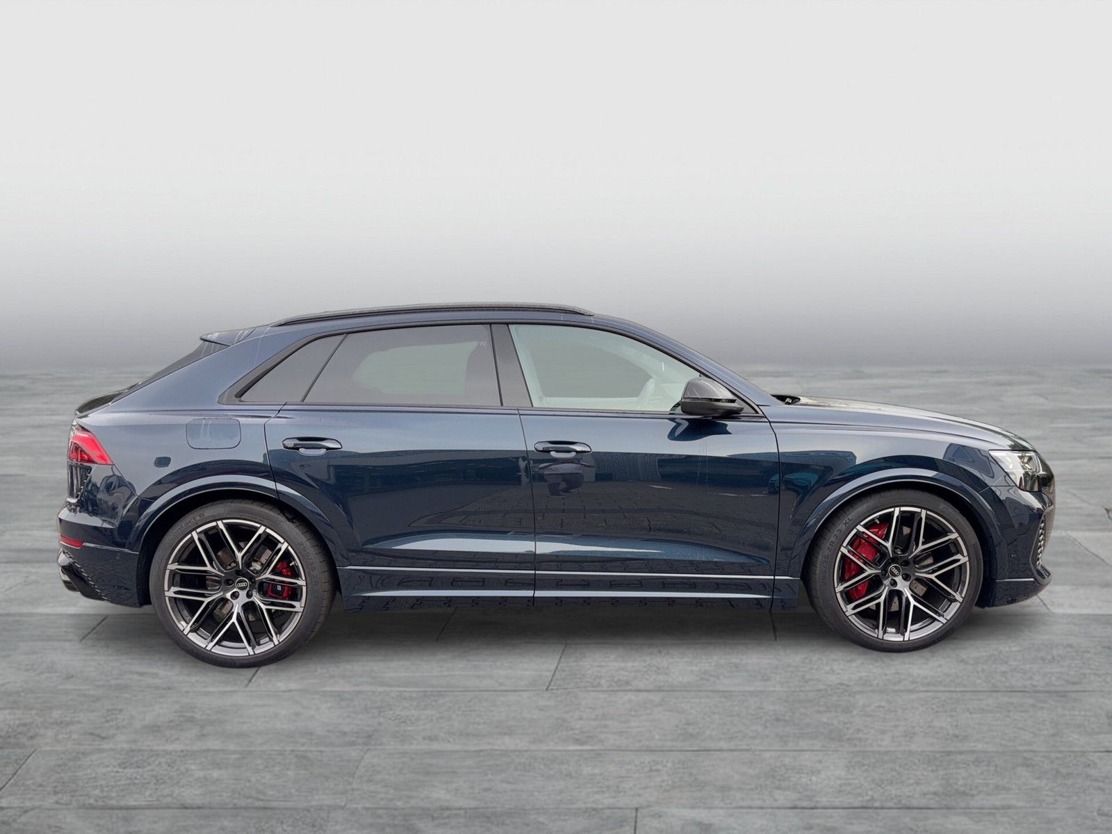 Audi RSQ8 Facelift Black RS-AGA Laser Night Pano 360 foto 6