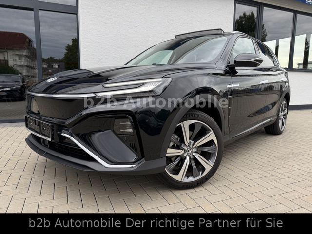 MG Marvel R Performance/Pano/LED/360°/BOSE/Allrad!!