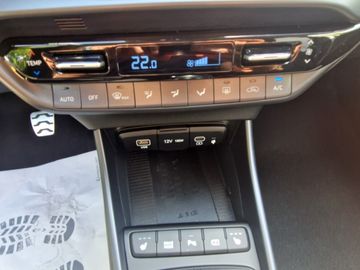 Hyundai BAYON 1.0 T-GDI Prime (100PS) MY25