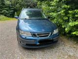 Saab 9-3 2.8 Turbo V6 Aero SportCombi Automatik Aero - Saab: V6 Turbo
