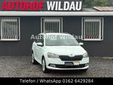Skoda Fabia Combi Cool Plus*76.TKM*1.Hand* - Skoda Fabia: Weiß, Combi