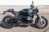 BMW R Nine T 100 Jahre Edition**3 Kilometer** - BMW R nineT