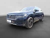 Volkswagen Touareg - Vorschau Bild 2