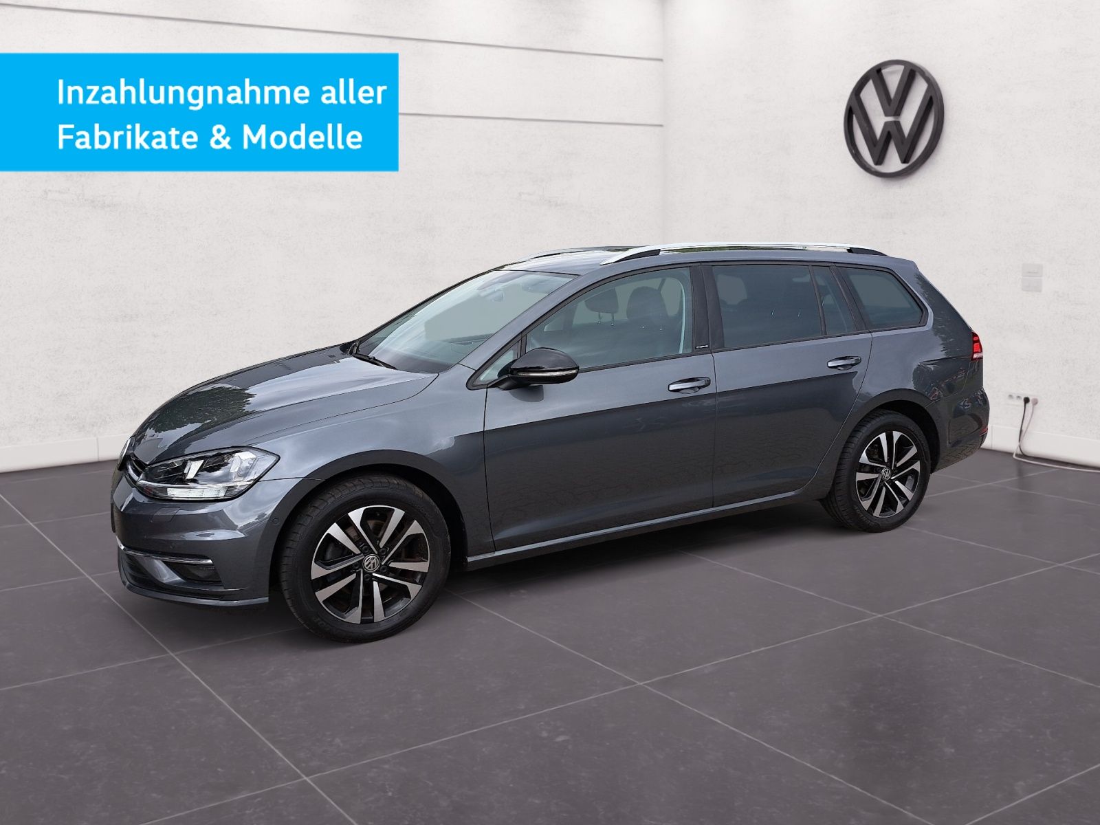 Volkswagen Golf - Bild 2