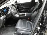 Mercedes-Benz C 220 d 4Matic T 9G Ava Advanced Leder - Mercedes-Benz C 220 mit Diesel-Antrieb: Kombi