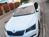 Skoda Superb 2.0 TDI SCR 140kW DSG 4x4 L&K Combi L&K