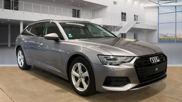 Audi A6 - 2