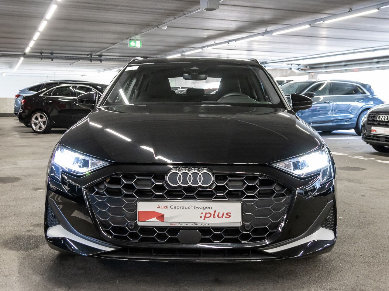 Audi A3 - Bild 11