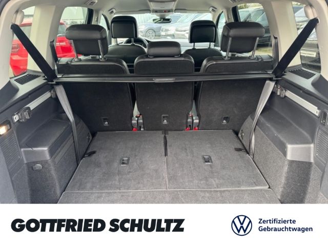 Volkswagen Touran - Bild 10