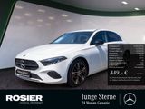Mercedes-Benz A 180 Progressive Advanced Plus LED Navi Kamera - Mercedes-Benz A 180: Coupé
