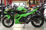 Kawasaki Ninja 500 - KAWASAKI 50