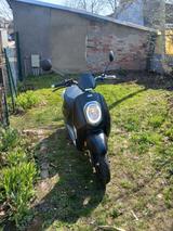 Andere Secura, Didi - ELEKTRO MOFA