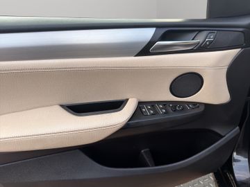 BMW X3 - 10