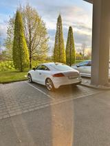 Audi TT 8j - nagelneuer Motor (nur 15.000 km) - Audi TT: Motor