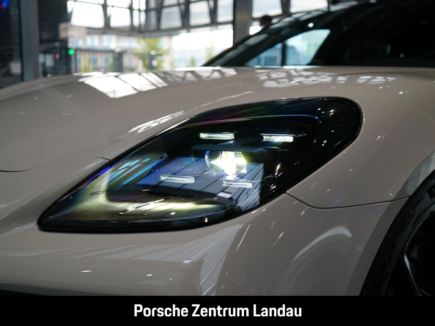 Porsche Panamera 4 E-Hybrid InnoDrive Head-Up Soft-Close