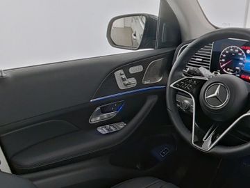Mercedes GLS 450 - 5