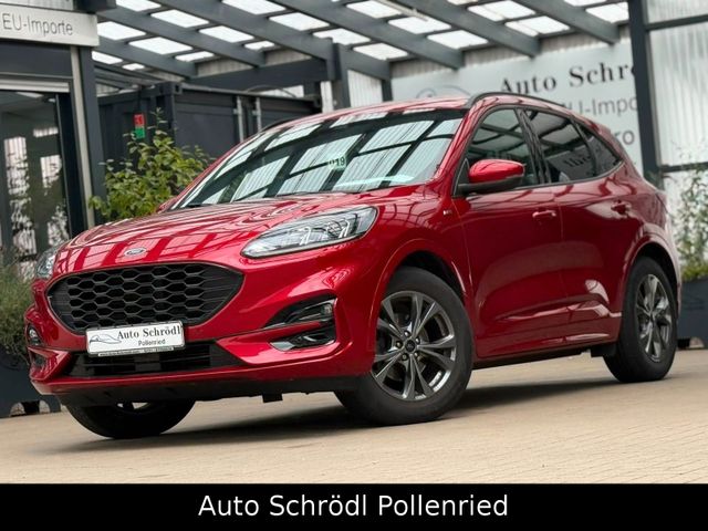 Ford Kuga ST-Line 1.5 EcoBoost, AHK, LED, Kamera, Nav