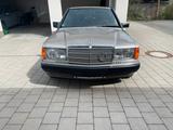 Mercedes-Benz Mercedes Benz 190e W201 2.0 Oldtimer mit H... - Mercedes-Benz 190 Gebrauchtwagen in München