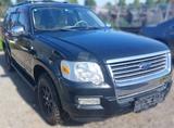 Ford Explorer XLT*4x4*7SITZER*KLIMA*RSC* - Ford Explorer: Xlt