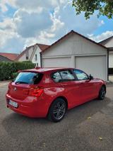BMW 116i - F20 Klima, ALU, PDC, MFL, FSE, NSW,  GRA - BMW 1er Reihe: F20