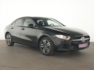 Mercedes A 250 - 4