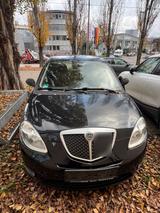 Lancia Ypsilon - Lancia in Stuttgart