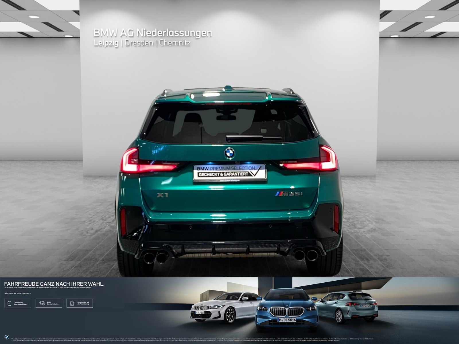 BMW X1 - Bild 7