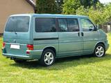Volkswagen T4 Caravelle 2,5 TDI Leder beige - Volkswagen T4 Caravelle aus 2002