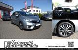 Honda Jazz 1.3 i-VTEC CVT Elegance / 1. Hand - Honda Jazz: Automatik