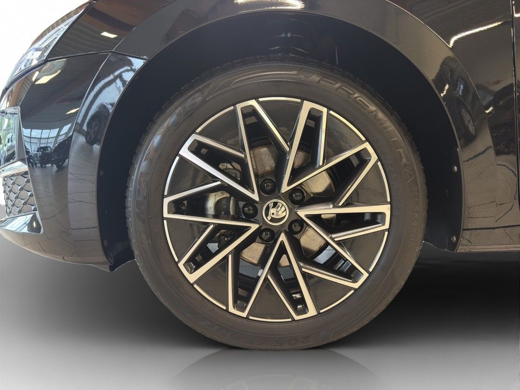 Skoda Octavia - Bild 18