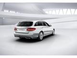 Mercedes-Benz C 300 h T-Modell Comand SHD Avantgarde MBeam - Angebote