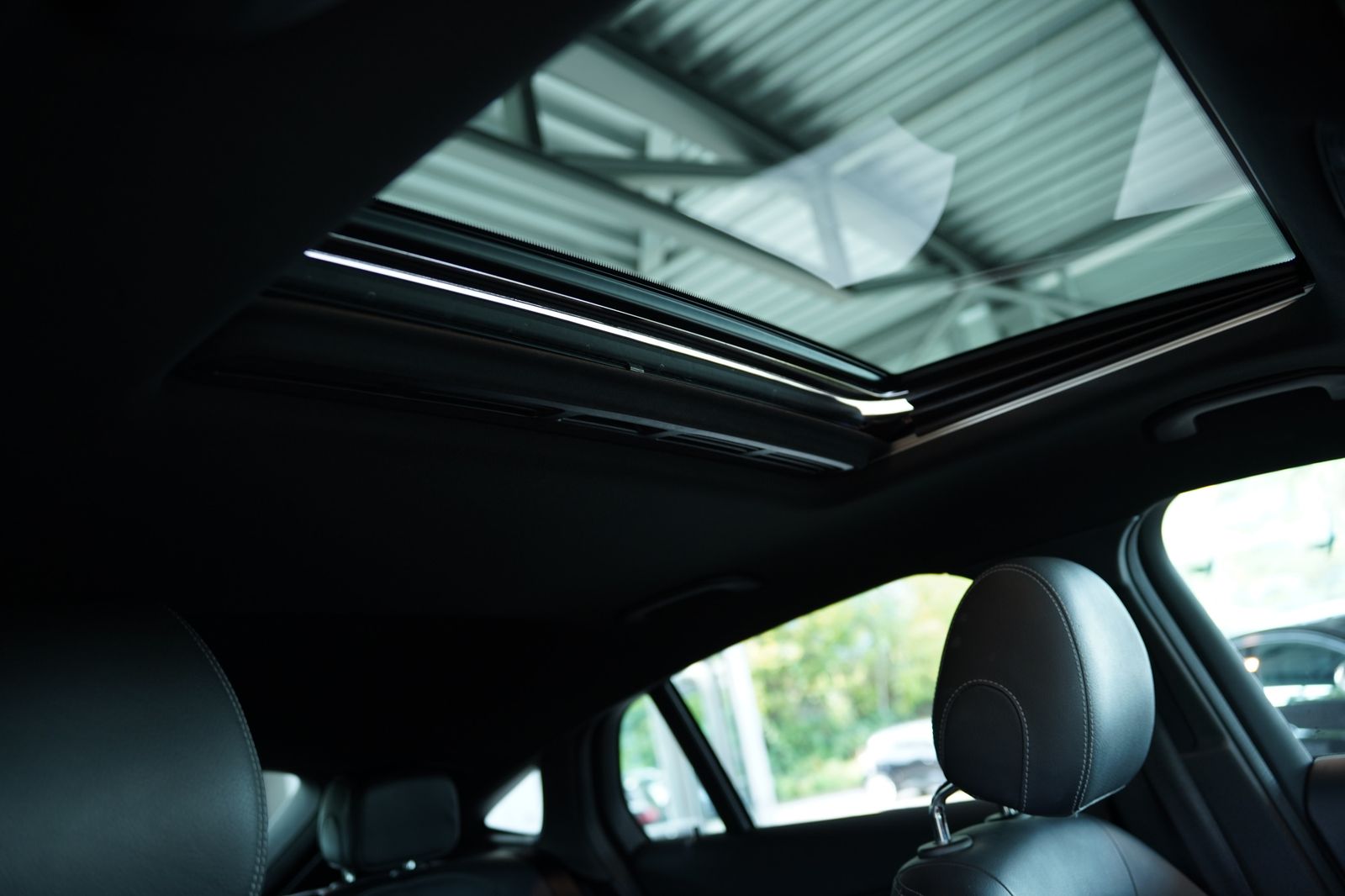 Mercedes Benz Glc 250