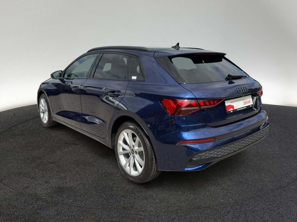 Audi A3 - Bild 3